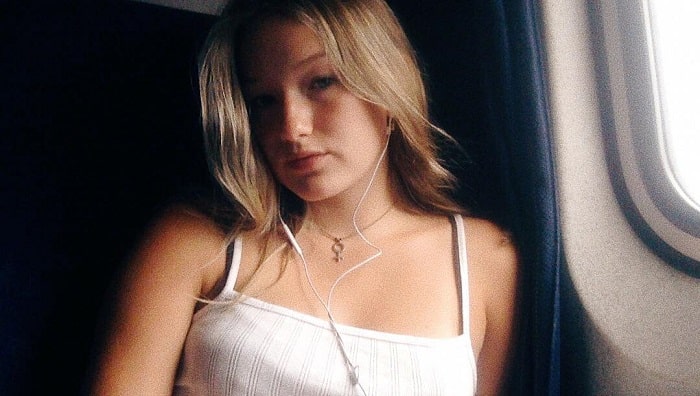 Get to Know Madelaine West Duchovny - David Duchovny's Daughter With Tea Leoni